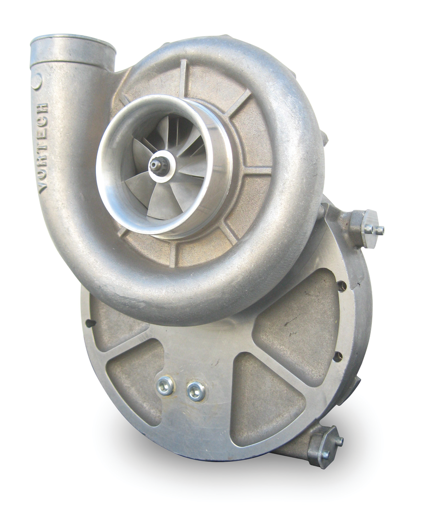 Vt Gear Drive Blower 10454467