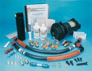 Westatarconversionkit 10450096
