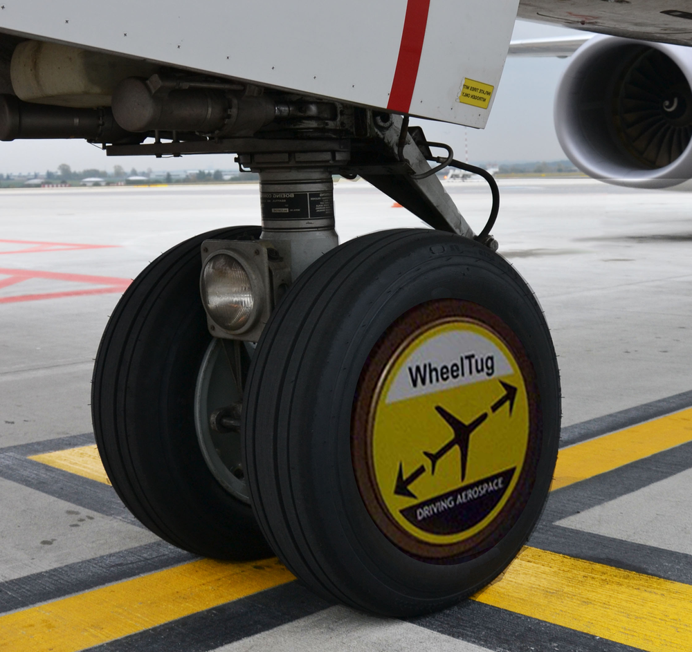 EL AL Airlines Announces Option To Equip Aircraft With WheelTug Drive