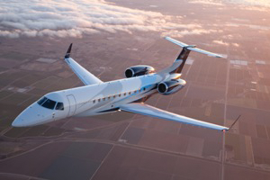Legacy 650