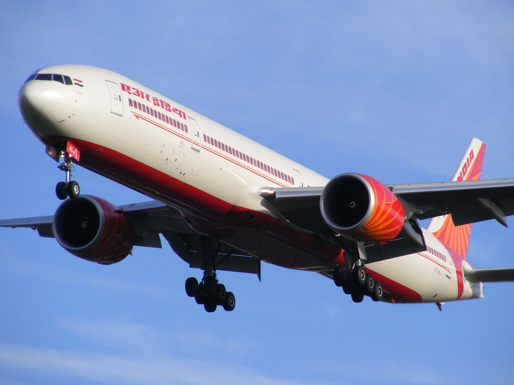 Airindia 10524768
