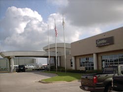 Streamline is a subtenant of Signature Flight Support at AUS. Streamline is a subtenant of Signature Flight Support at AUS.