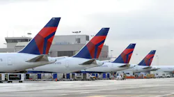 Delta Tails