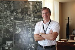 David Bird, executive director David Bird, executive director