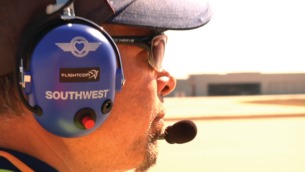 southwest airlines wifi