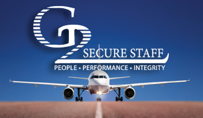 G2 Secure Staff Aviation Pros