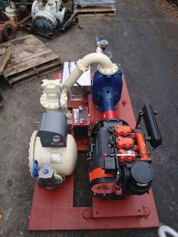 Oiltradessupply 10456585 Oiltradessupply 10456585