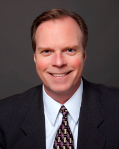 Randy Bolinger