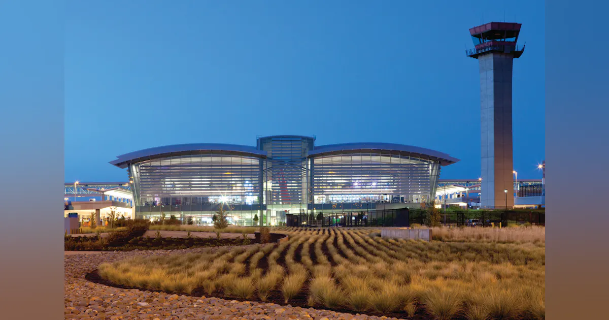 SAC Reflects Its Place | Aviation Pros