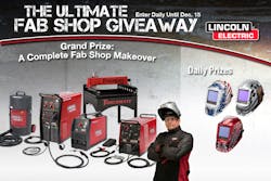 Ultimate Fab Shop Giveaway