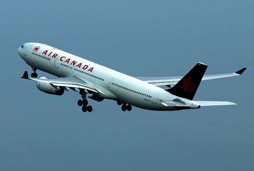 Aircanada 10612266