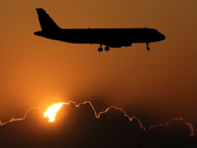 Airline Santaco 10613100