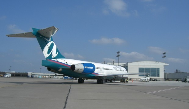 Airtran 10615084