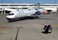Airtran 717 At Roc 09 10617815 Airtran 717 At Roc 09 10617815