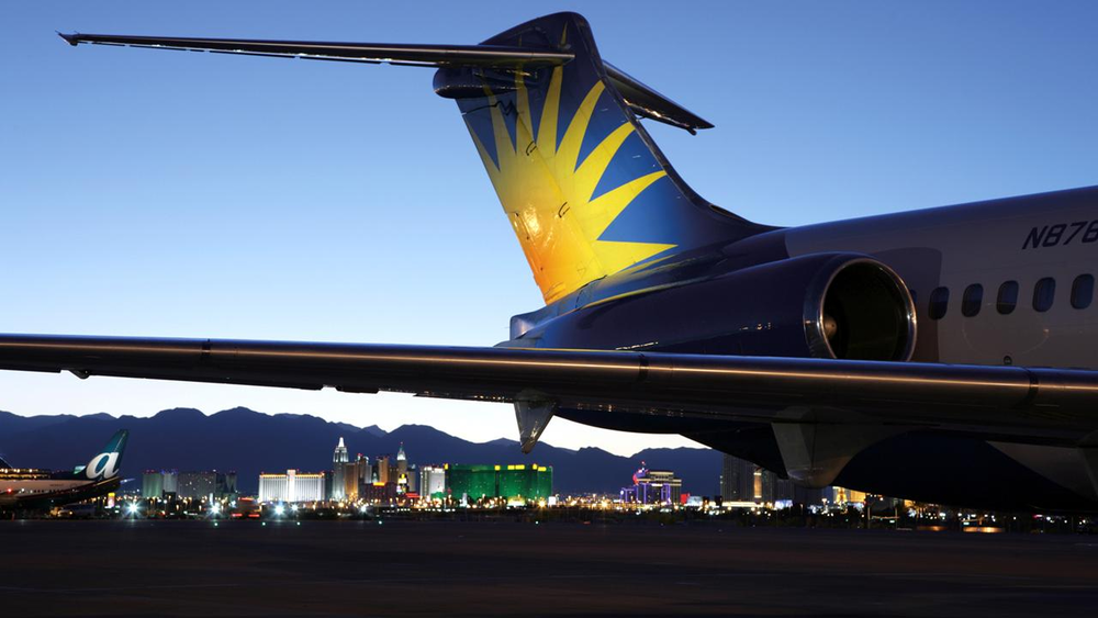 Allegiant 10618138