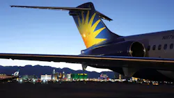 Allegiant 10618138