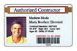 Badge 10600592 Badge 10600592