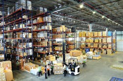 The Rajiv Gandhi International Airport's Air Cargo Complex was built in 2008 and is operated jointly by Menzies Aviation Plc and HYD's management company. The Rajiv Gandhi International Airport's Air Cargo Complex was built in 2008 and is operated jointly by Menzies Aviation Plc and HYD's management company.