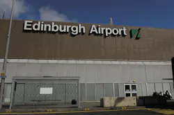 Edinburgh Airport 10614474