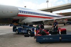 Ramp employees always see hazards before management does. Companies, therefore, must make it easy for employees to speak up. Ramp employees always see hazards before management does. Companies, therefore, must make it easy for employees to speak up.