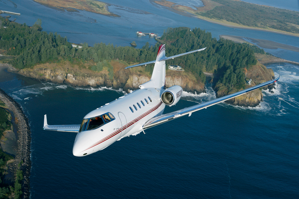 Hawker 900XP