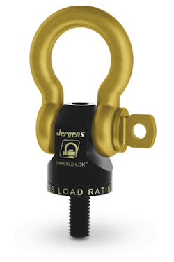 Jergens Shackle Lok 10617395 Jergens Shackle Lok 10617395