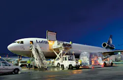 Lufthansacargo 10612307 Lufthansacargo 10612307