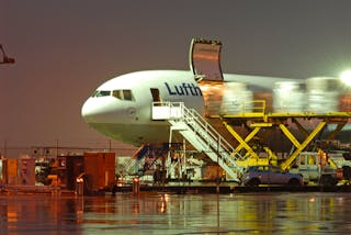 Lufthansa Cargo Md11 Floadingatnight02
