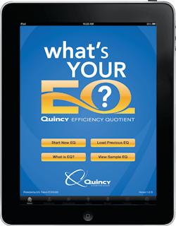 Quincyeq 10617383 Quincyeq 10617383