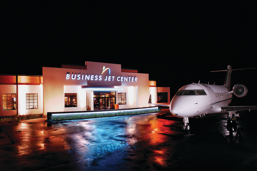 Business Jet Center Oakland Joins Phillips 66 Aviation Network Aviation Pros