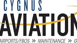 Cygnus Aviation Tagline