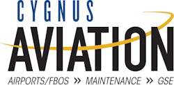 Cygnus Aviation Tagline