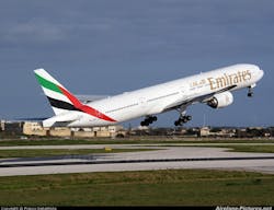 Emirates 10627158 Emirates 10627158