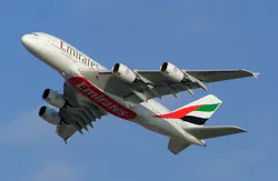 Emirates A380 2 10623104 Emirates A380 2 10623104
