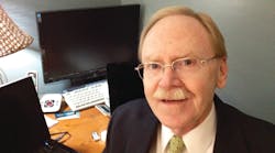 Patrick Fisher Patrick Fisher