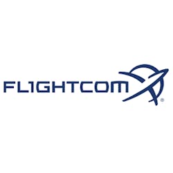 Flightcom Logo Sq 10632002