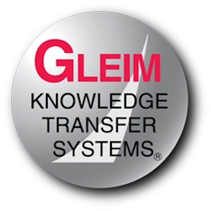 gleim maintenance courses approved for faa amt awards program aviation pros gleim maintenance courses approved for