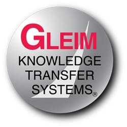 Gleim Logo 2 10630414 Gleim Logo 2 10630414