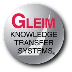 Gleim Logo 2