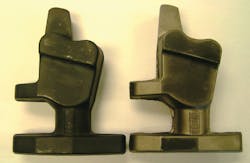 Helicopterrotorbracketsforgedb 10630711 Helicopterrotorbracketsforgedb 10630711