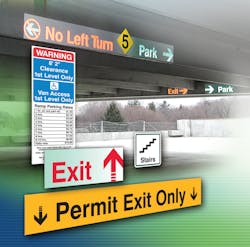 Isignsparkingguidancesigns 10627856 Isignsparkingguidancesigns 10627856