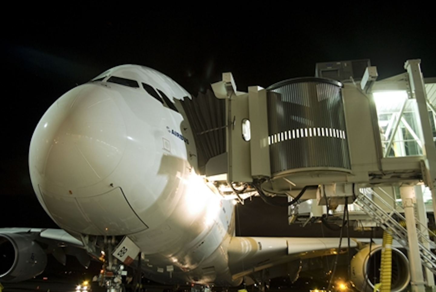 JBT Corporation Wins 5M Gate Equipment Order For Major U.S. Airport