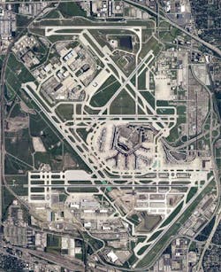 Ohare International Airport Us 10632303 Ohare International Airport Us 10632303