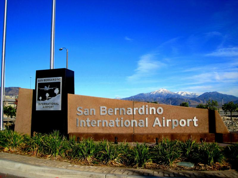 Sanbernardino 10625770