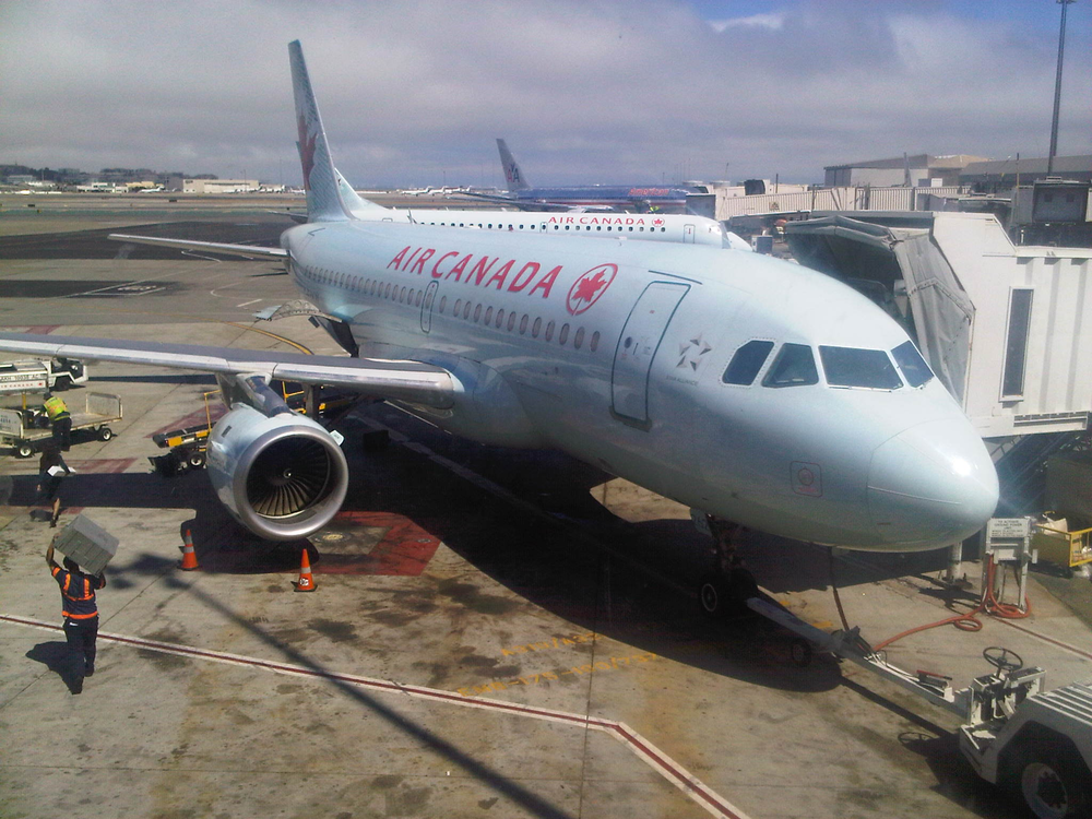 Aircanada 10654408