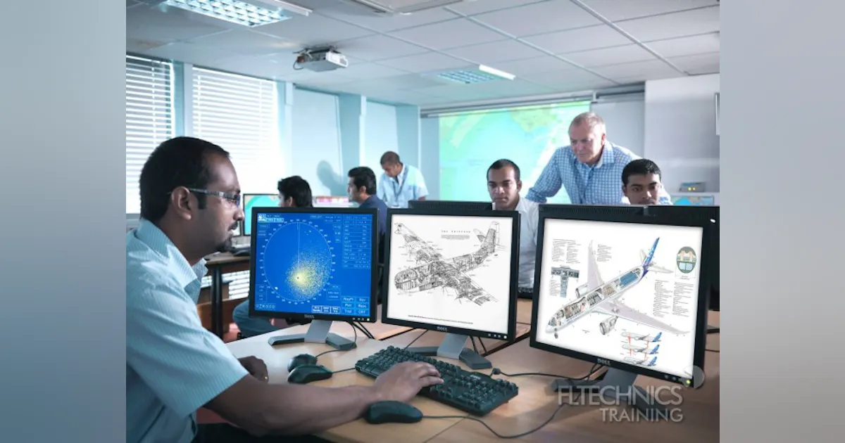 Next Generation Aircraft is Bringing New Technologies into the ...