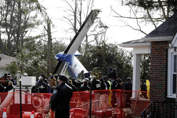 The 2009 crash of a commuter plane in New York state killed 50 people and led Congress to pass new requirements standardizing pilot training, pilot rest and other qualifications in the aim of increasing aviation safety.
