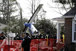 The 2009 crash of a commuter plane in New York state killed 50 people and led Congress to pass new requirements standardizing pilot training, pilot rest and other qualifications in the aim of increasing aviation safety. The 2009 crash of a commuter plane in New York state killed 50 people and led Congress to pass new requirements standardizing pilot training, pilot rest and other qualifications in the aim of increasing aviation safety.