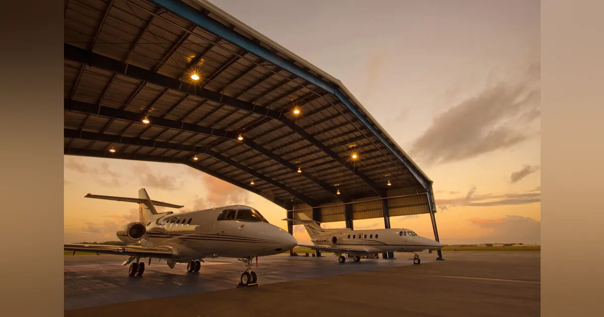 Jet Fbo Ramp Jet Aviation adds Enterprise Jet Center FBO to its network | Aviation Pros