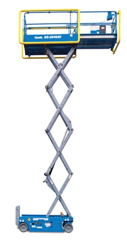 Genie 10655967 Genie 10655967